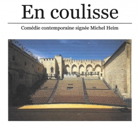 Projets en cours - le théâtre de Michel Heim